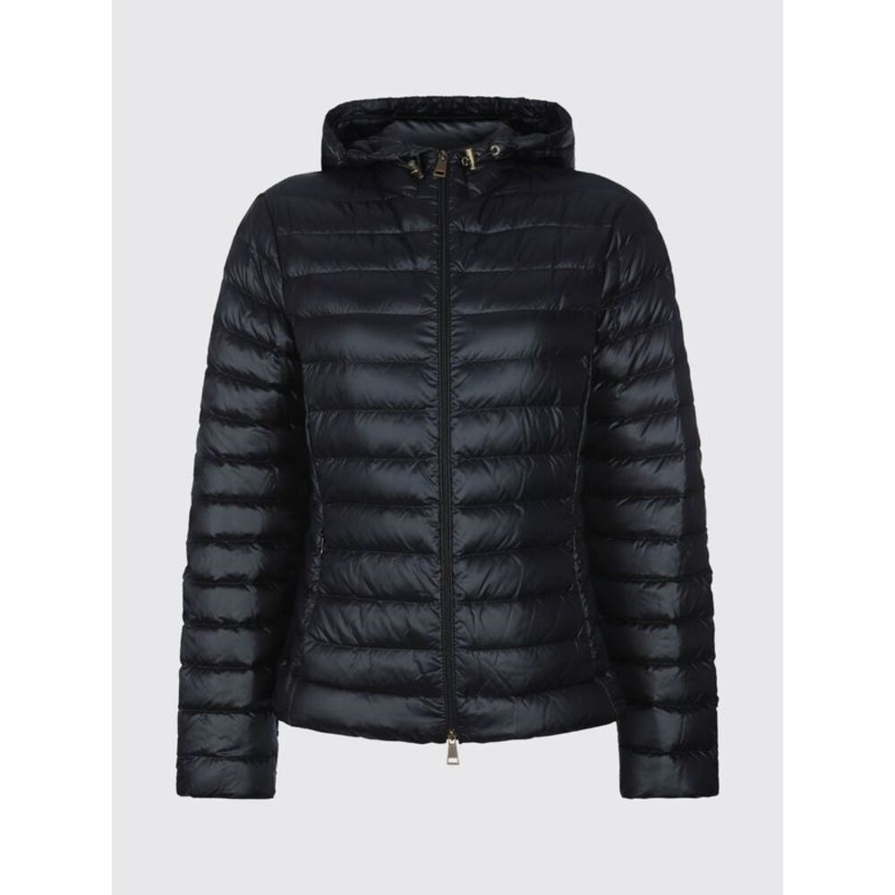 Moncler Women Jacket Woman Moncler